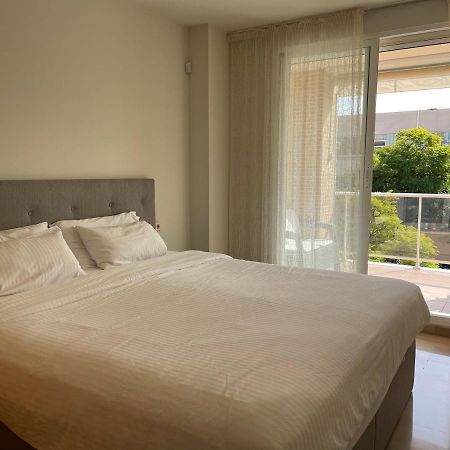 Golden Gardens Lux Apartment Γιαβέα Εξωτερικό φωτογραφία