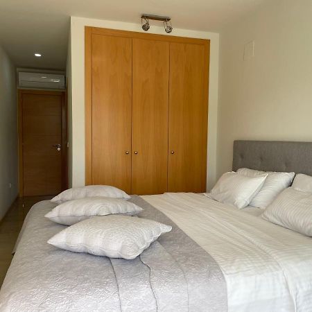 Golden Gardens Lux Apartment Γιαβέα Εξωτερικό φωτογραφία