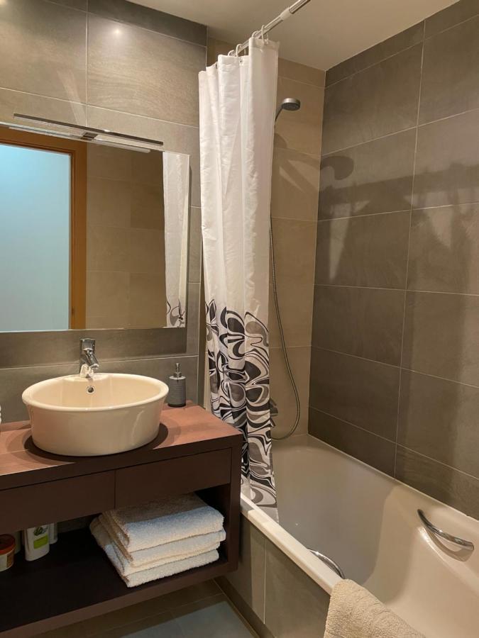 Golden Gardens Lux Apartment Γιαβέα Εξωτερικό φωτογραφία