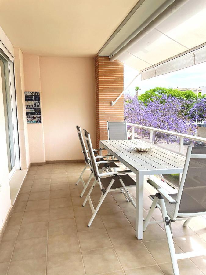 Golden Gardens Lux Apartment Γιαβέα Εξωτερικό φωτογραφία