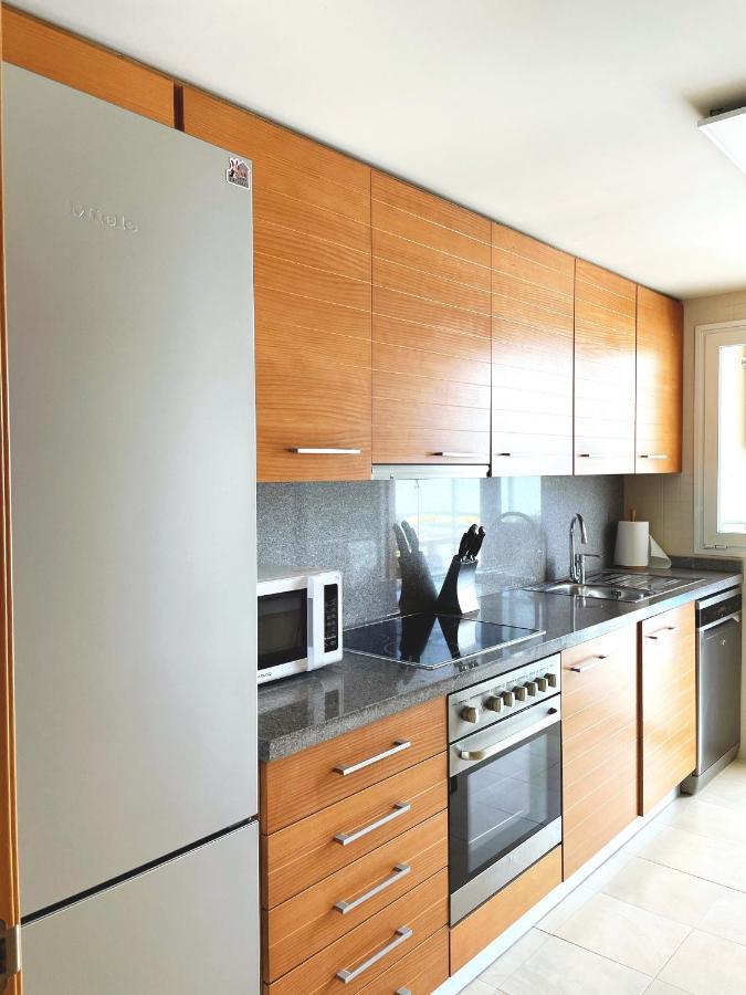 Golden Gardens Lux Apartment Γιαβέα Εξωτερικό φωτογραφία