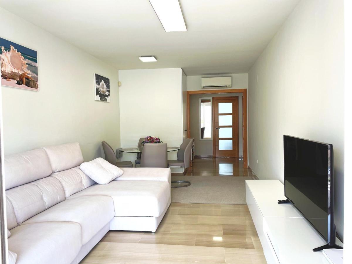 Golden Gardens Lux Apartment Γιαβέα Εξωτερικό φωτογραφία