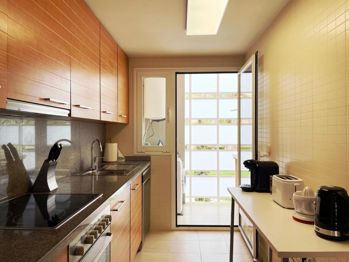 Golden Gardens Lux Apartment Γιαβέα Εξωτερικό φωτογραφία