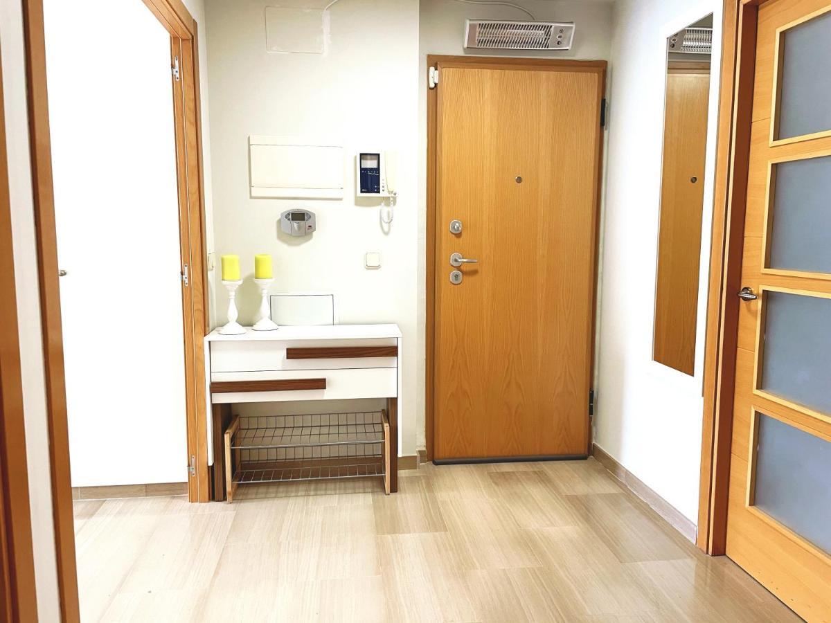 Golden Gardens Lux Apartment Γιαβέα Εξωτερικό φωτογραφία