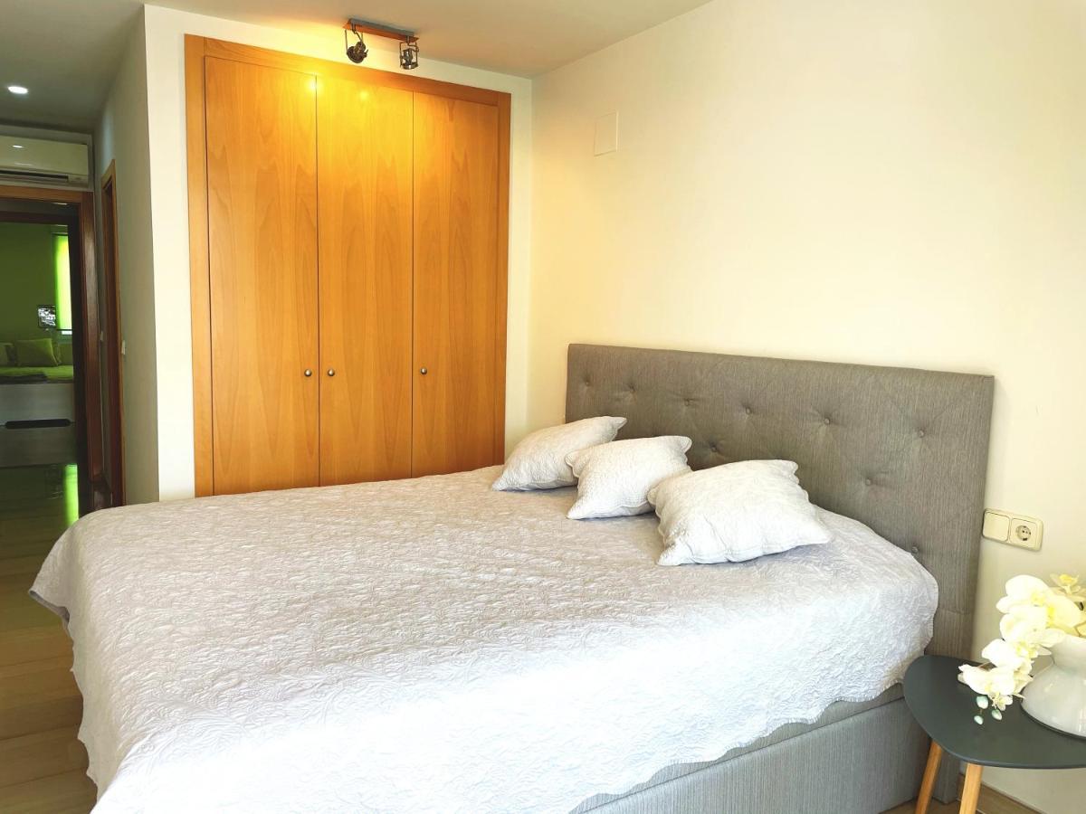 Golden Gardens Lux Apartment Γιαβέα Εξωτερικό φωτογραφία