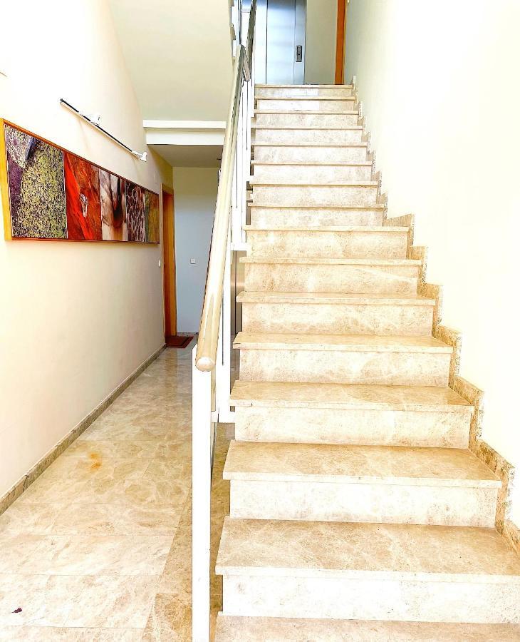 Golden Gardens Lux Apartment Γιαβέα Εξωτερικό φωτογραφία