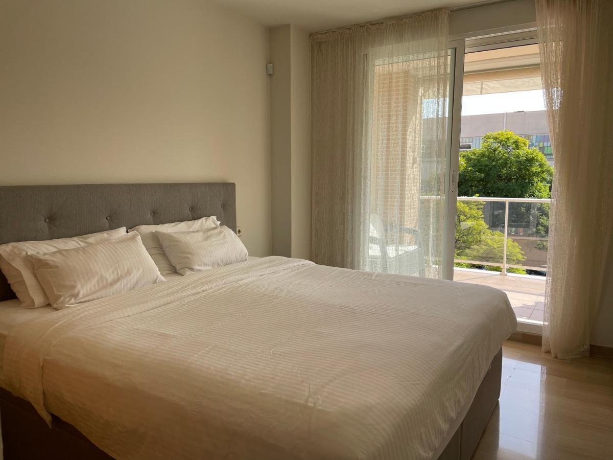 Golden Gardens Lux Apartment Γιαβέα Εξωτερικό φωτογραφία