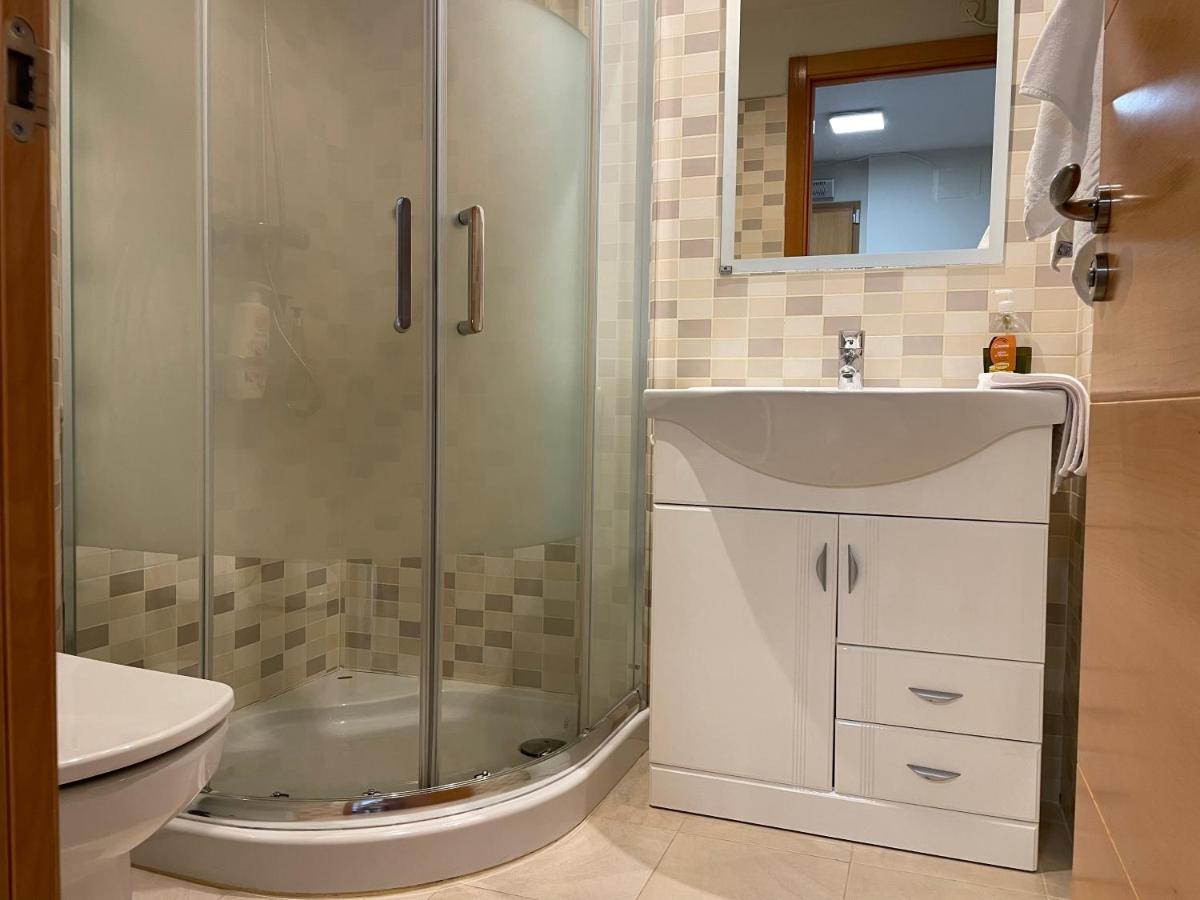 Golden Gardens Lux Apartment Γιαβέα Εξωτερικό φωτογραφία