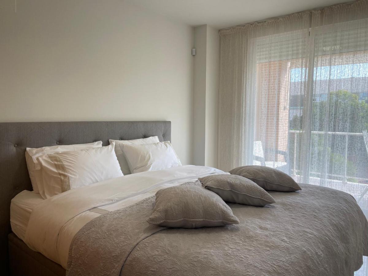 Golden Gardens Lux Apartment Γιαβέα Εξωτερικό φωτογραφία