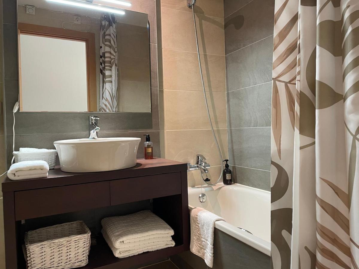 Golden Gardens Lux Apartment Γιαβέα Εξωτερικό φωτογραφία